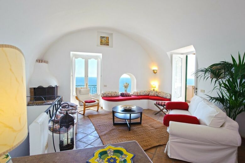Villa Casale Fralisa
