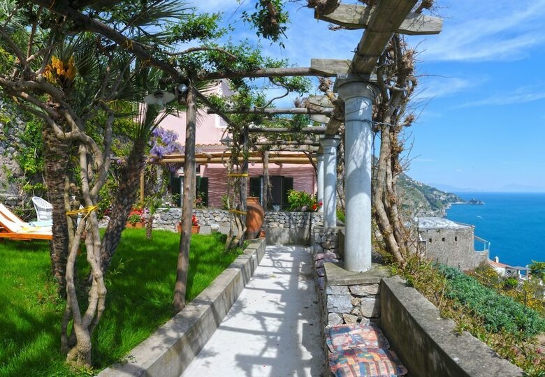 Villa Casale Fralisa
