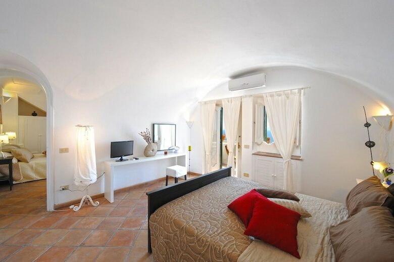 Villa Casale Fralisa