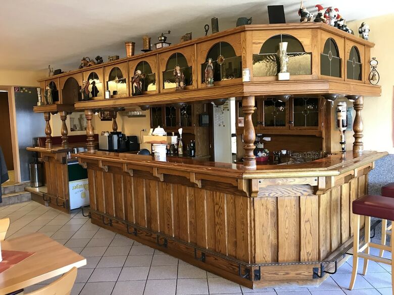 Pension & Gastst�tte Handelshof