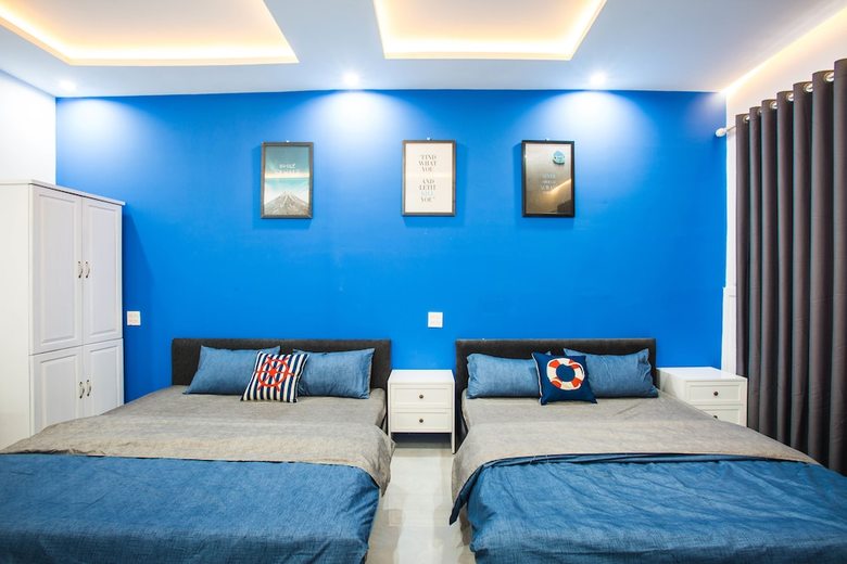 Hotel Carisbay Blue Quy Nhon