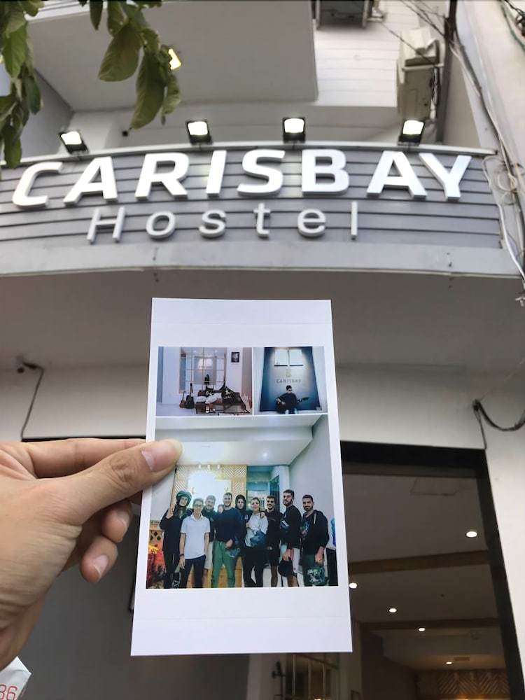 Hotel Carisbay Blue Quy Nhon