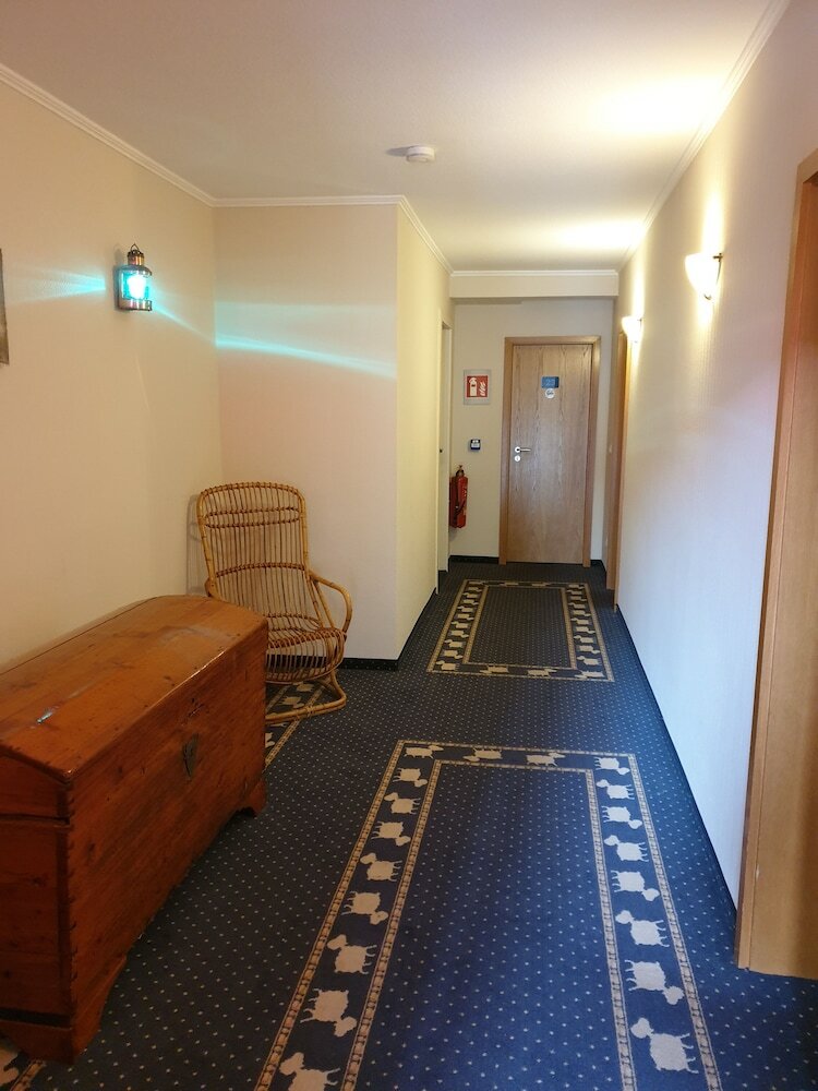 Land-gut-hotel Rasthaus Schackendorf