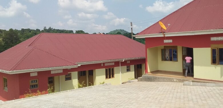 Hoima Breeze Hotel