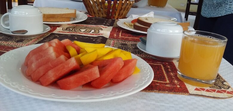 Hoima Breeze Hotel