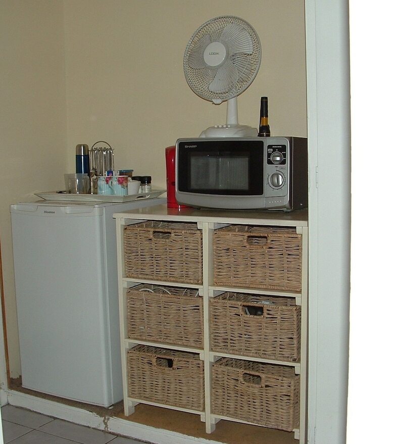 Bed & Breakfast Abide With Us