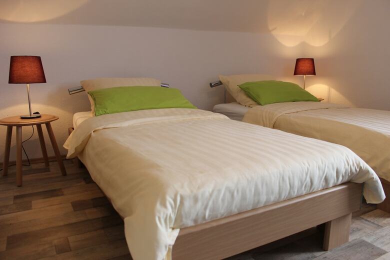 Apartamentos Ferienwohnungen Uni-koblenz