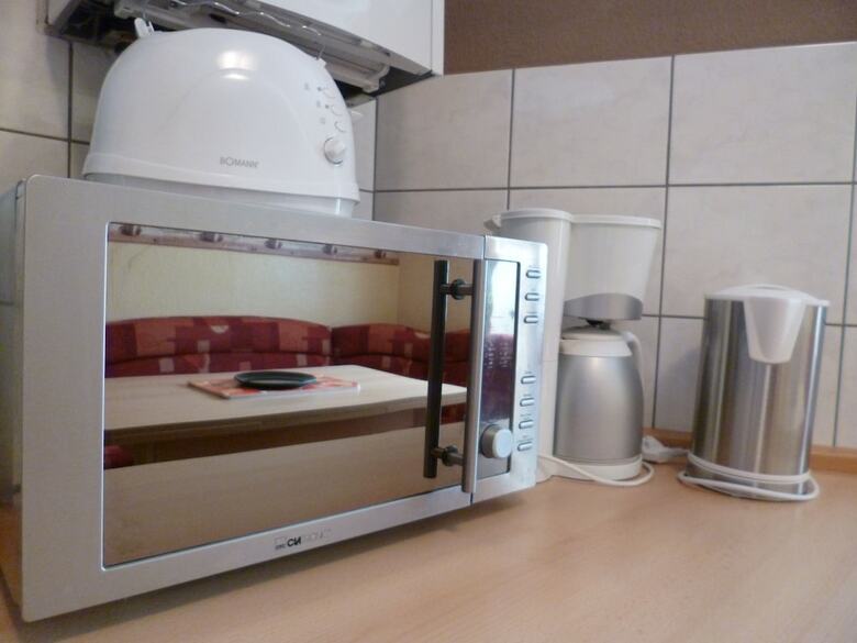 Apartamentos Ferienwohnungen Uni-koblenz