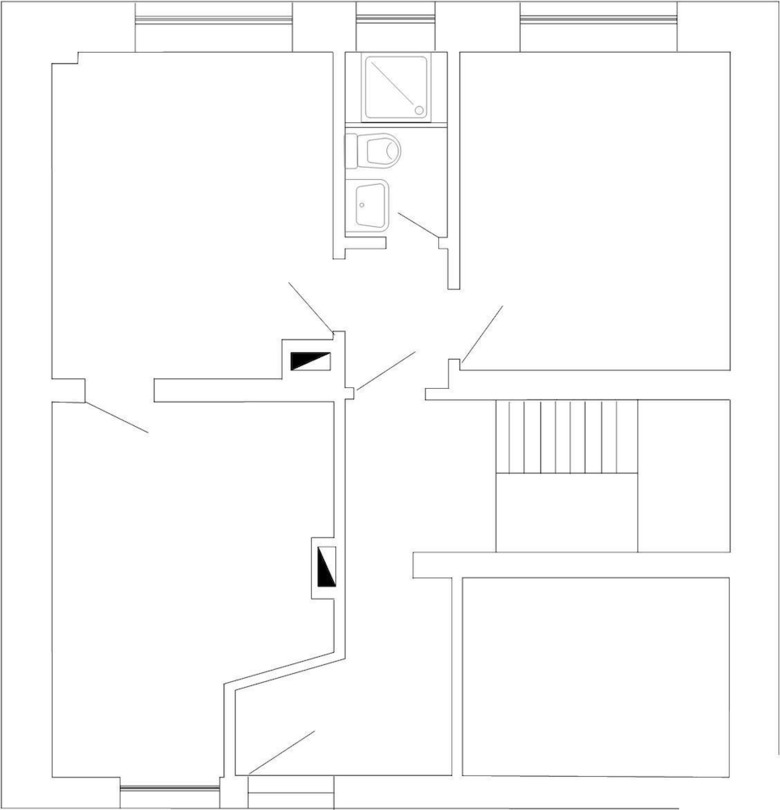 Apartamentos Ferienwohnungen Uni-koblenz