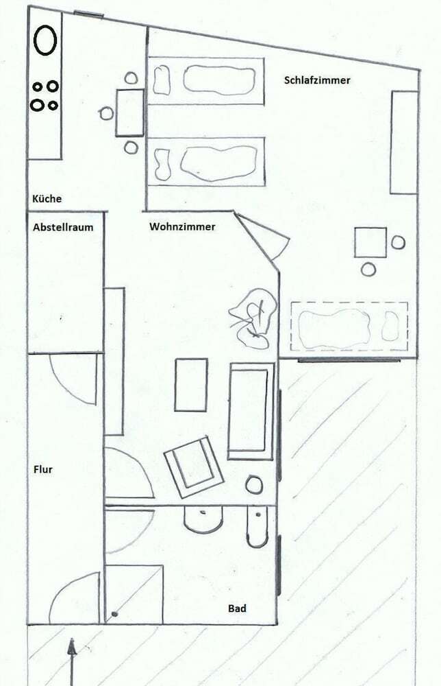 Apartamentos Ferienwohnungen Uni-koblenz