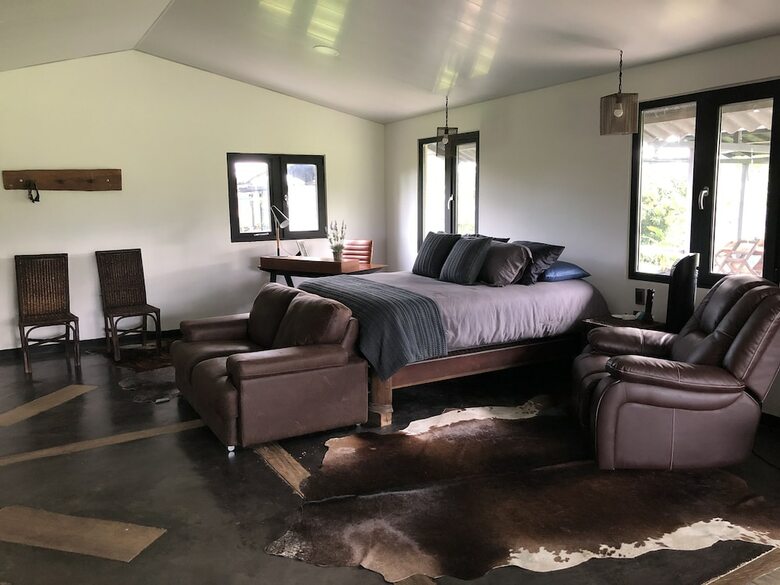 Hostal Finca Hotel Brasilia