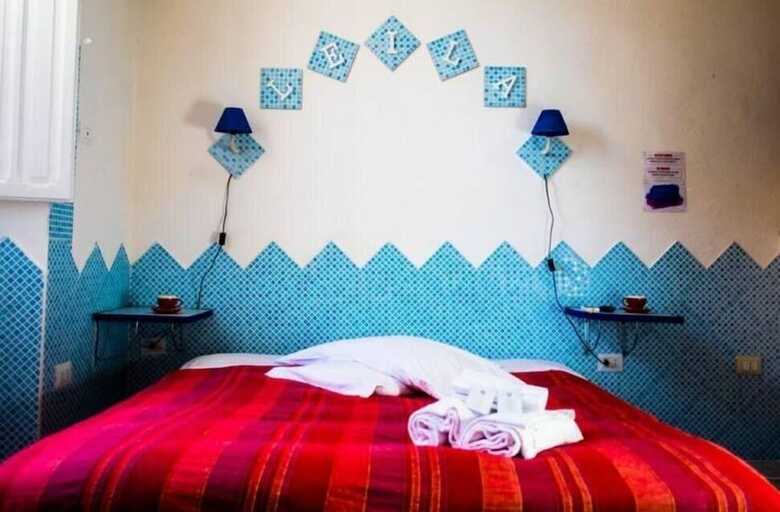 Bed & Breakfast Al Solemar