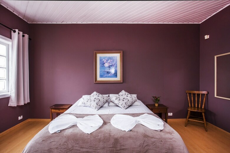 Hotel Pousada Grandresidence