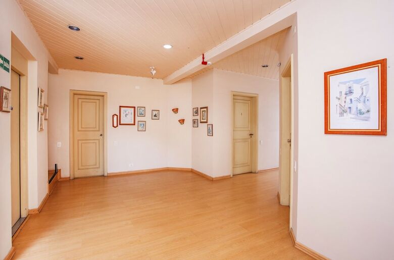 Hotel Pousada Grandresidence