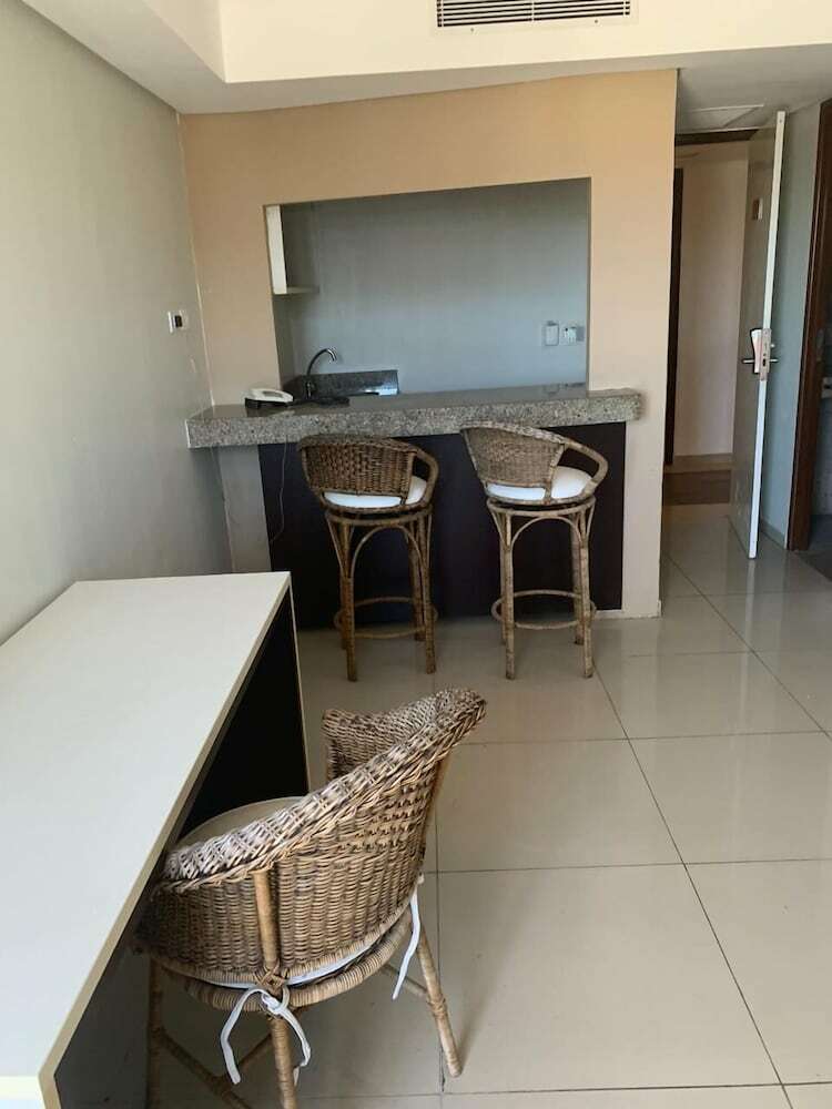 Apartamento Flat Marinas Cabo Branco