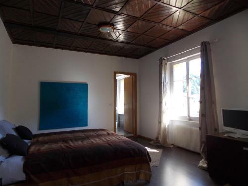 Bed & Breakfast Chambres D'h�tes Le Felseneck