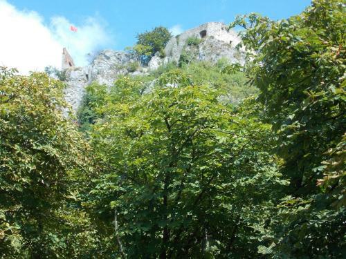 Bed & Breakfast Chambres D'h�tes Le Felseneck