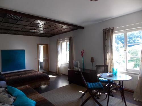 Bed & Breakfast Chambres D'h�tes Le Felseneck
