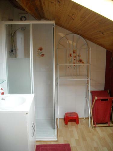 Bed & Breakfast Chambres D'h�tes Le Perdigon