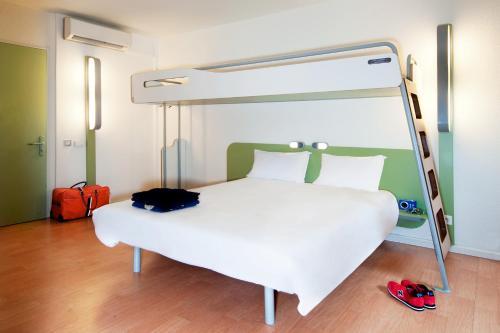 Hotel Ibis Budget Givet
