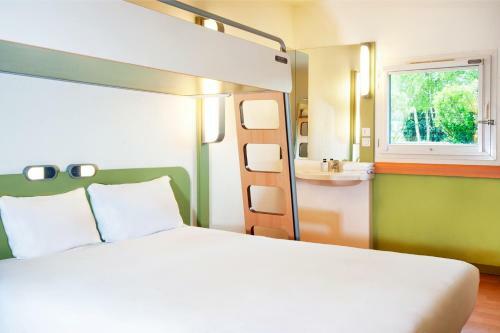 Hotel Ibis Budget Givet