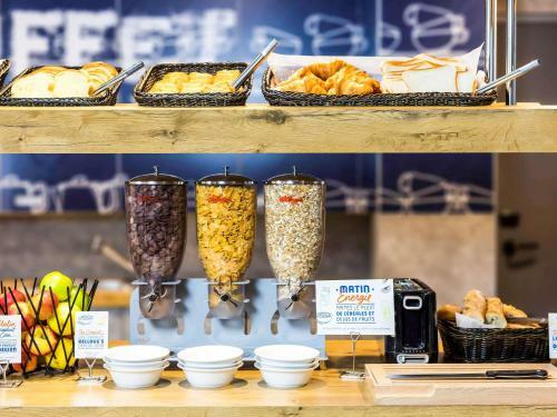Hotel Ibis Budget Givet