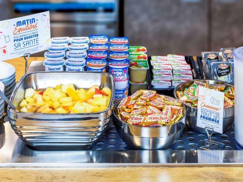 Hotel Ibis Budget Givet