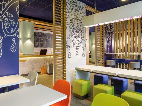 Hotel Ibis Budget Givet