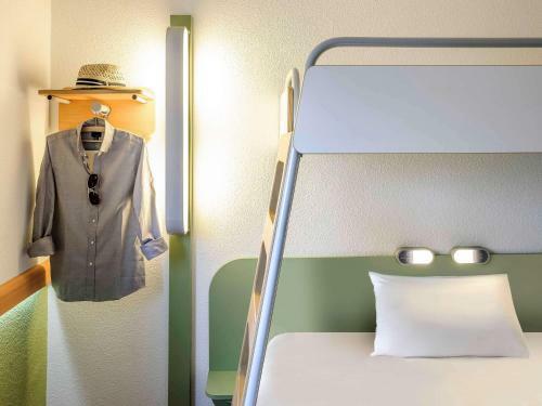 Hotel Ibis Budget Givet