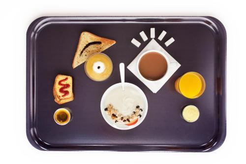 Hotel Ibis Budget Givet