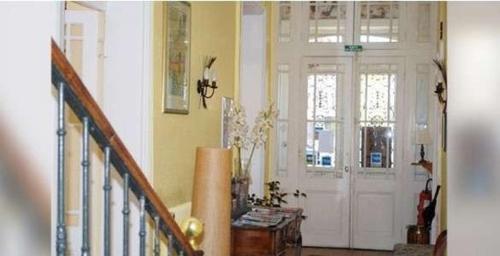 Hotel H�tel L'astr�e