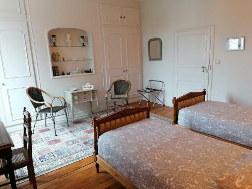Bed & Breakfast Au Puy Des V�rit�s