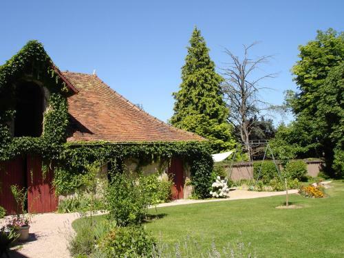 Bed & Breakfast Au Puy Des V�rit�s