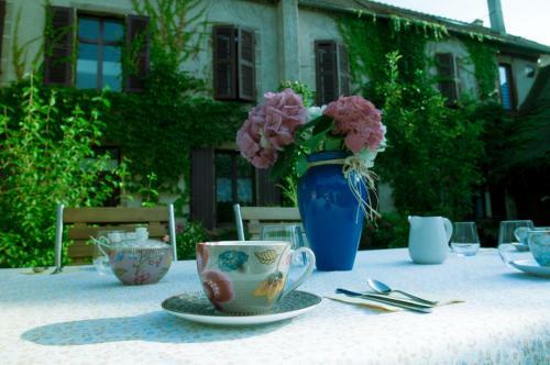 Bed & Breakfast Au Puy Des V�rit�s