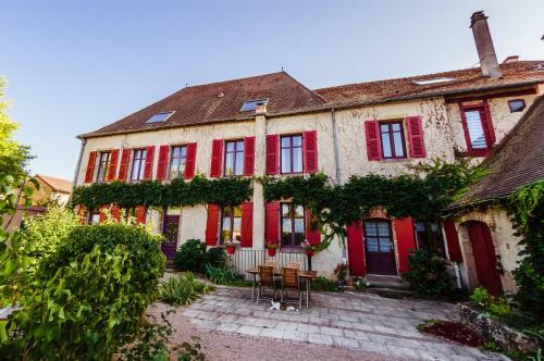 Bed & Breakfast Au Puy Des V�rit�s