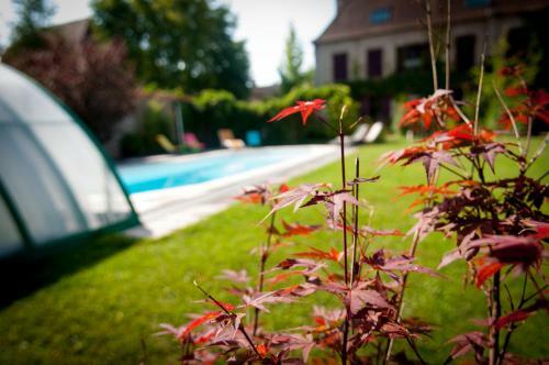 Bed & Breakfast Au Puy Des V�rit�s