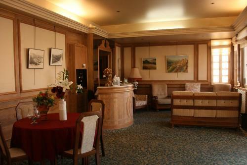 Logis Hotel Galland