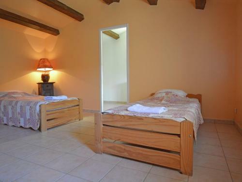 Holiday Home Des Oliviers