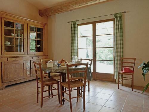 Holiday Home Des Oliviers
