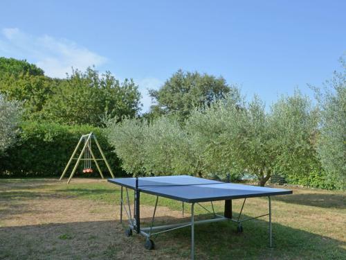 Holiday Home Des Oliviers