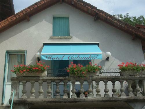 Hotel Colombi�