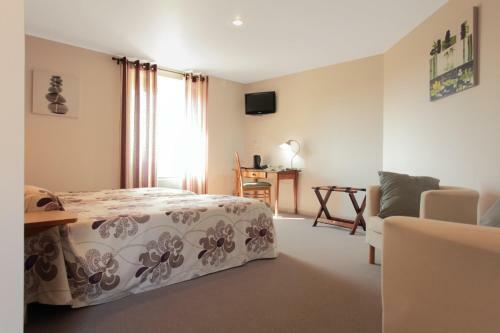 Hotel Colombi�
