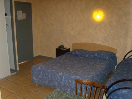 Hotel Auberge De La Vall�e