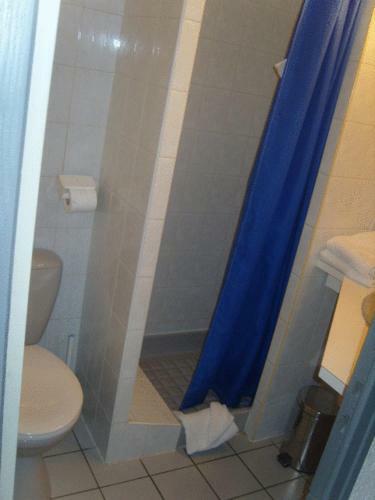 Hotel Auberge De La Vall�e