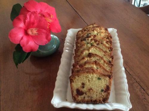 Bed & Breakfast Le Relais Des Malettes