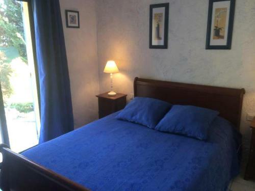Bed & Breakfast Maison D'h�tes Escale D'azur