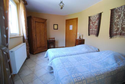 Bed & Breakfast Chambres D'h�tes Schneider