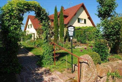 Bed & Breakfast Chambres D'h�tes Schneider