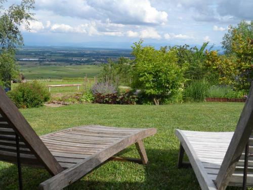 Bed & Breakfast Chambres D'h�tes Rachelle Schneider