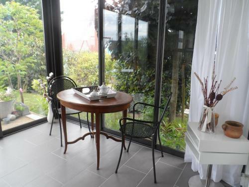 Bed & Breakfast Chambres D'h�tes Rachelle Schneider